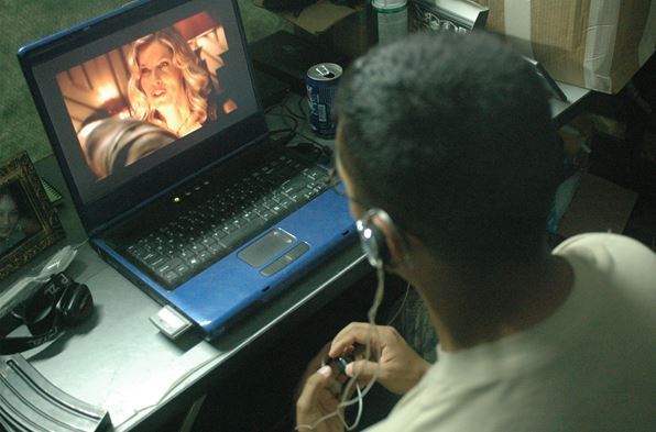 Best Online Movie Site