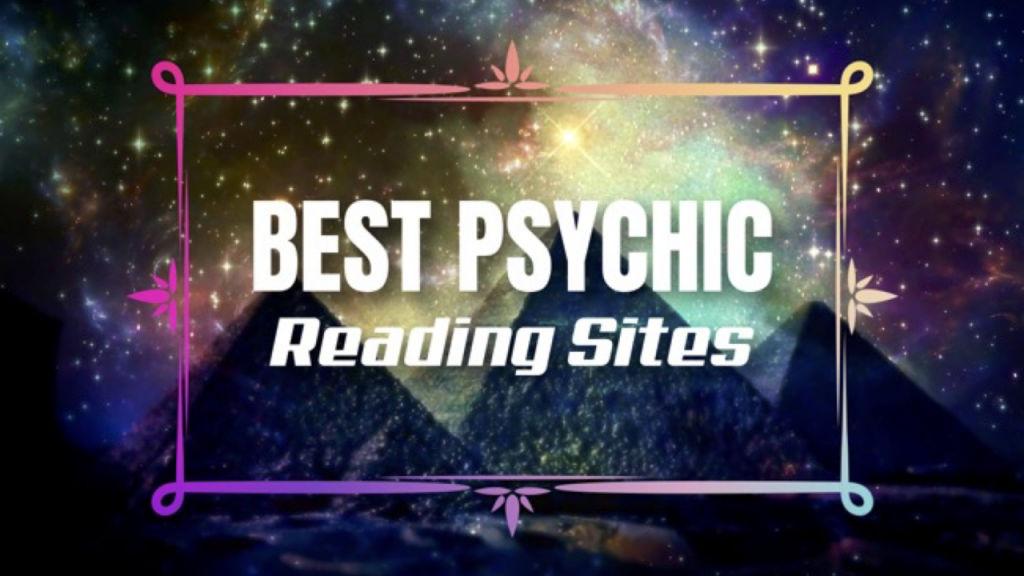 Psychic Reading
