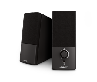 Computer Speakers