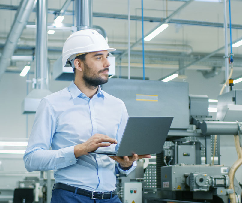 Manufacturing Agent