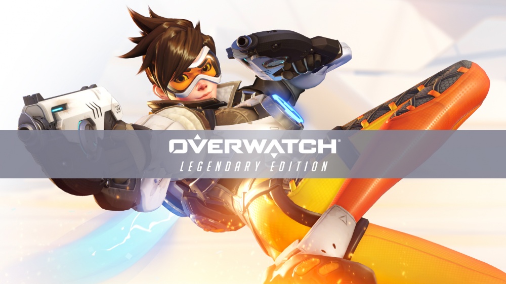 Overwatch boosting